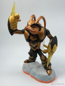 Skylanders TRAP MASTER + GIANTS - 7