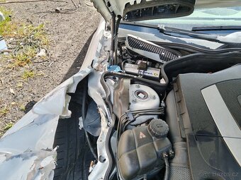 Mercedes SL 550 AMG - 7