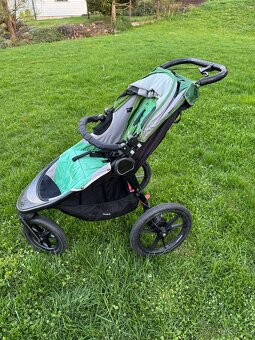 Baby Jogger Summit - 7