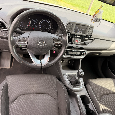 Hyundai i30 hatchback, 103 kW/1.4 T-GDI - 7