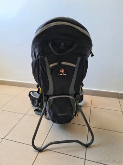 Deuter Kid Komfort III - 7