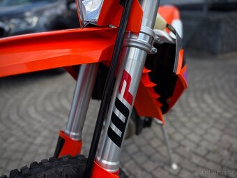 KTM EXC-F 500 2024 - 7
