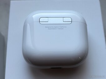 Apple AirPods 4 ZÁRUKA - 7
