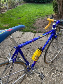 Pinarello Radius Campagnolo - 7