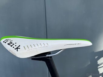 Horské kolo Sundance, vel. rámu XS, XT/SLX, 26” - 7