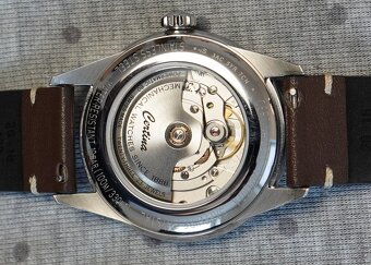 Pánské švýcarské hodinky Certina DS-1 Powermatic 80 - 7