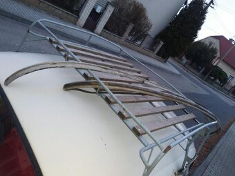 Drobnosti na porsche 356 - 7
