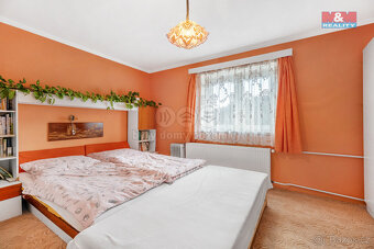 Prodej rodinného domu, 120 m², Jáchymov, ul. Žižkova - 7