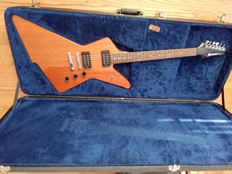 Ibanez DT200-VA Destroyer 2004-2005 Vintage - 7