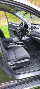 Honda CR-V - 7