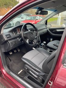 Mercedes b200 - 7