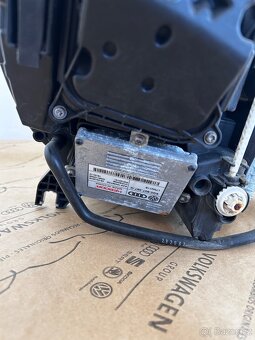 Světlo full led A6 C7 facelift 4G0941033H 4G0941034H - 7
