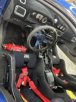Subaru Impreza WRX STI RA 400 koní - 7