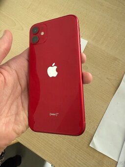 Apple Iphone 11, 128GB - 7