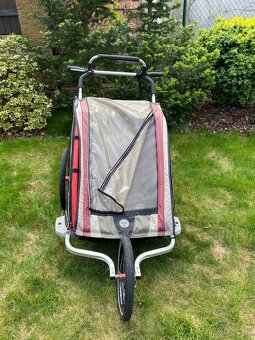 Chariot CX2 - 7