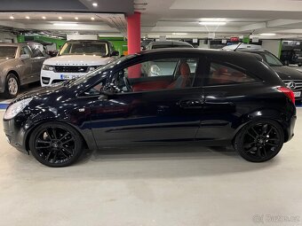 Opel Corsa D - 7