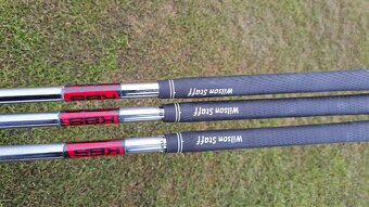 Wedge Wilson FG Tour PMP 52, 56, 60 - 7