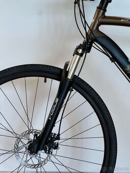 Specialized Crosstrail Comp - trekové kolo - 7