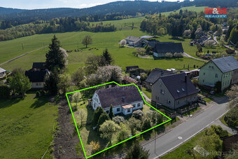 Prodej rodinného domu,1360 m², Červená Voda, Ústí nad Orlicí - 7