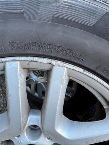 BMW alu styling 130 BMW e53 x5 7.5x17 et48 - 7