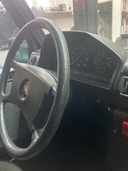 Mercedes w463 300 GD - 7