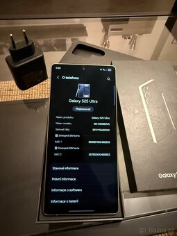 Samsung S25 Ultra - 7