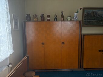 halabala ložnice - 7
