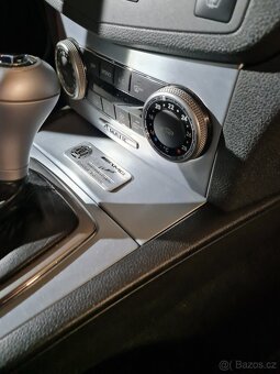 Mercedes C 250 4x4 - 7