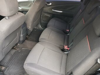 Ford S max 1.8TDI 92kw r.v.2007 STK 9/25 - 7