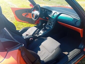 Fiat barchetta - 7