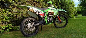 Xmotos 250 xb88 - 7