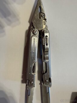 Leatherman Free P4 - 7