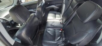 Peugeot 4007 najeto 341xxx nová STK - 7