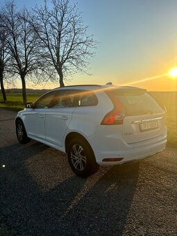 Volvo XC60 2.0d - 7