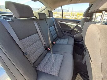 Škoda Octavia II 1.6TDi , 77 kW nafta, 2010 - 7