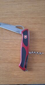 Victorinox RangerGrip 63 Delémont. - 7