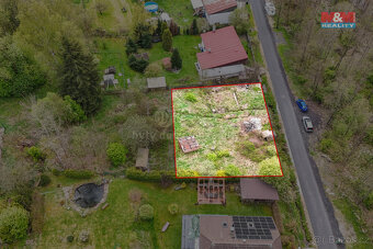 Prodej pozemku k bydlení 671 m2 v Kraslicích - 7
