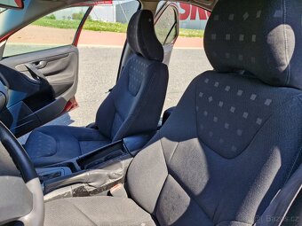 Volvo S60 2,4l 103 kW automat 2003 - 7