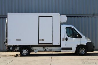 Citroën Jumper 2.2HDIXARIOS 500-29C,6PAL,TISK - 7