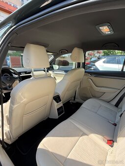 Škoda Octavia Style 1.5 TSI (110 kW) | Canton | 18" Pegasus - 7