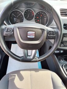 Seat Leon ll 1P 1.2Tsi 77kW(105Ps) "Style"TOP - 7