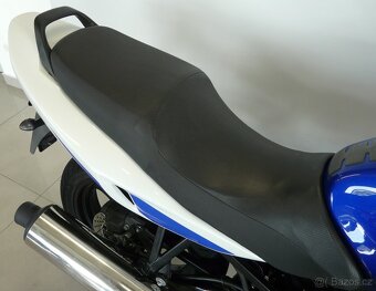 Suzuki GS 500 F kategorie A2 snížená - 7