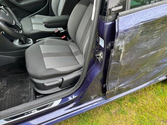 VW Polo 1.2TSI r.v.7/2016 najeto 132000km - 7