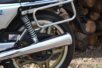 Honda CB 400N - AKCE - 7