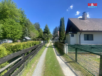 Pronájem zahrady, 546 m², Nový Jáchymov - 7