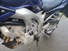 Yamaha FZ6 Fazer - 7