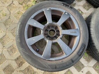 OZ disky 16" letní nokian Wetproof 205/55 R16 - 7