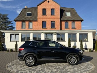 MG eHS - Plug-in Hybrid - 20 000 km - 190 kw - 7