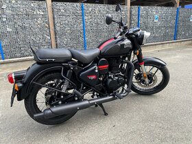 Royal Enfield Classic 350 - výprodej - zlevněno - 7