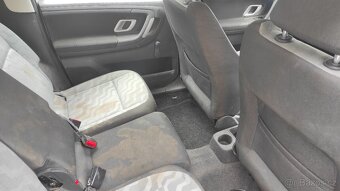 Škoda Roomster 1.4 63kW 02/2009 STK platná - 7